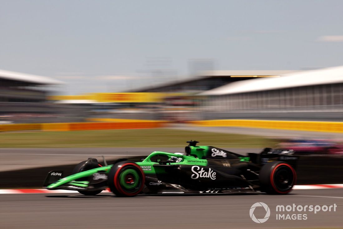 Nico Hulkenberg, Sauber
