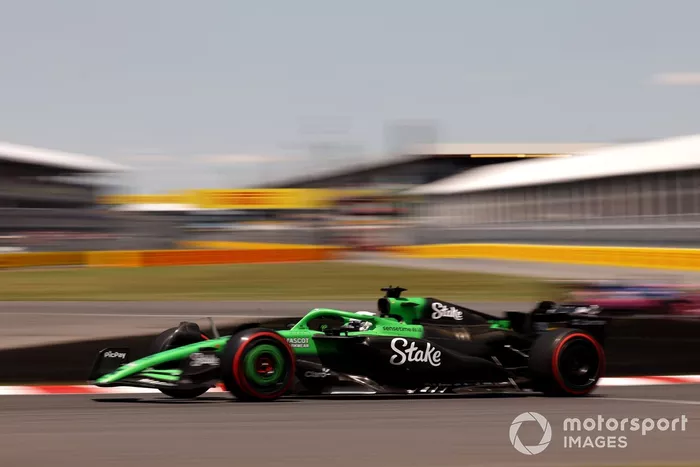 Nico Hulkenberg, Sauber