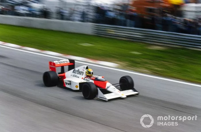 1989 GP de San Marino