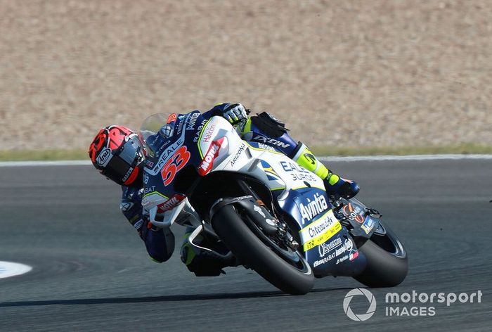 Tito Rabat, Avintia Racing