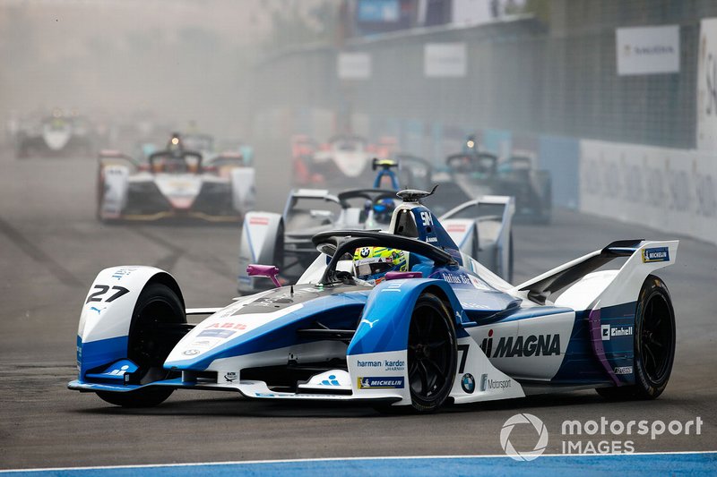 Alexander Sims, BMW I Andretti Motorsports, BMW iFE.18
