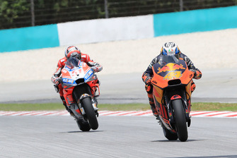 Pol Espargaro, Red Bull KTM Factory Racing