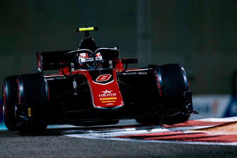George Russell, ART Grand Prix
