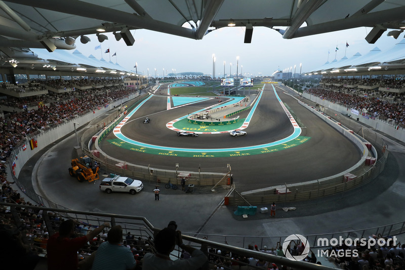 Safety Car