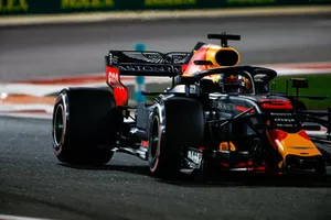 Daniel Ricciardo, Red Bull Racing RB14 