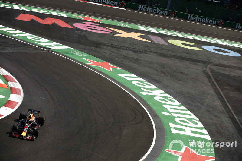 1. Max Verstappen, Red Bull Racing