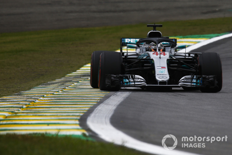 GP do Brasil: Hamilton vence Vettel por 0s093