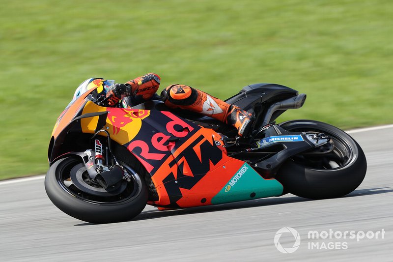 Pol Espargaro, Red Bull KTM Factory Racing