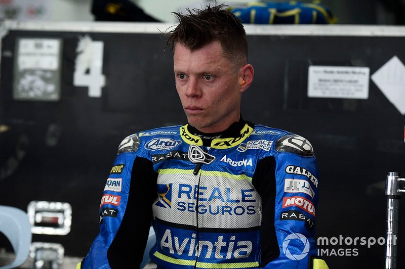 Tito Rabat, Avintia Racing