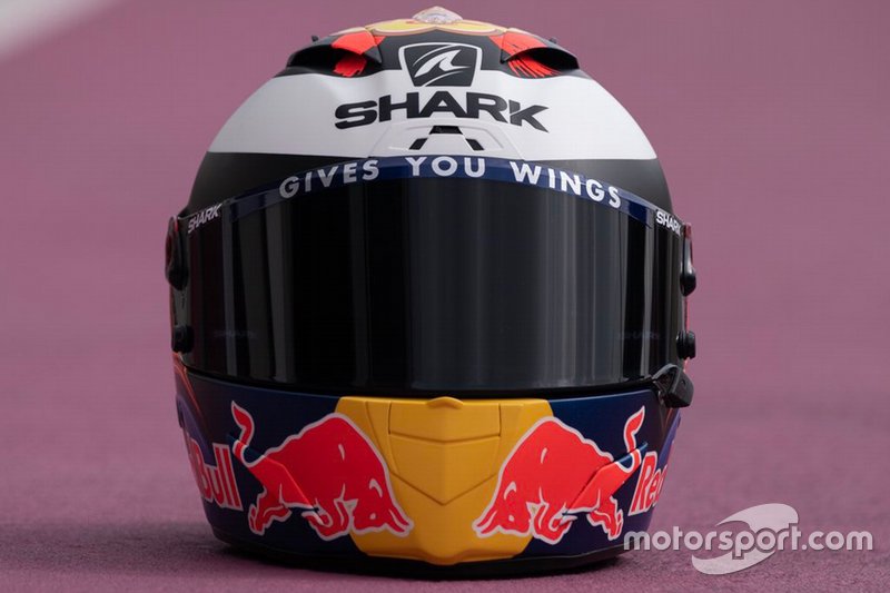 SHARK helmets Race-R Pro 2019 helmet