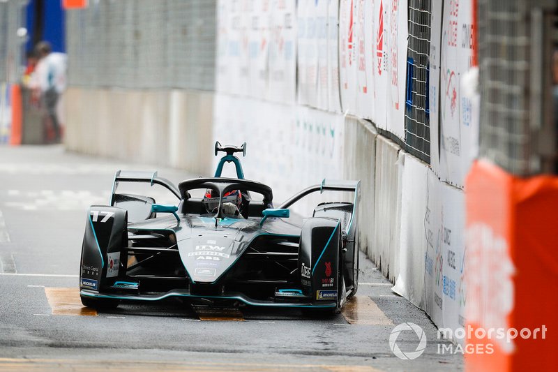 Gary Paffett, HWA Racelab, VFE-05