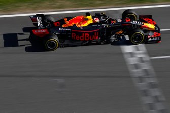 Pierre Gasly, Red Bull Racing RB15