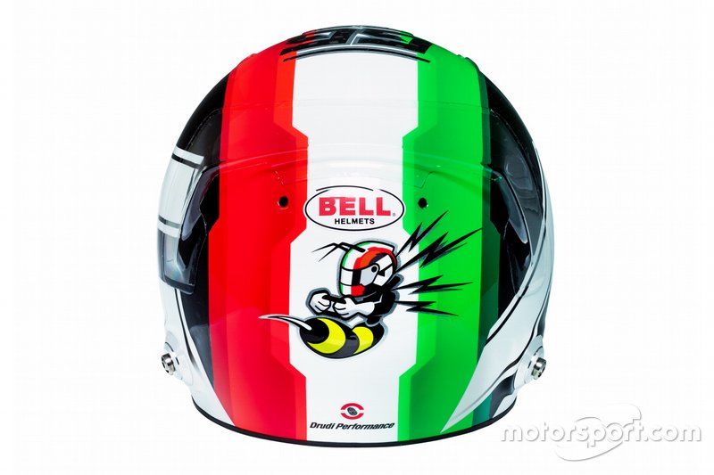 Antonio Giovinazzi