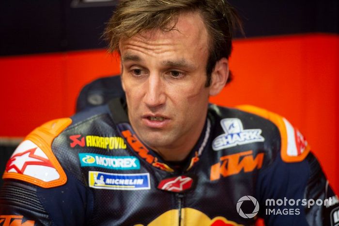 Johann Zarco, Red Bull KTM Factory Racing