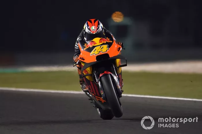 Pol Espargaro, Red Bull KTM Factory Racing