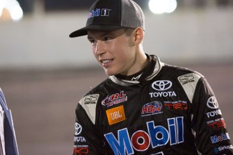 Raphael Lessard, Kyle Bush Motorsports