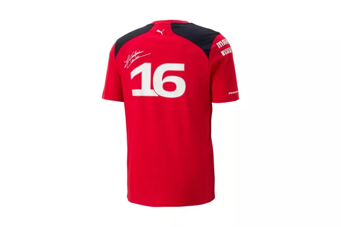Teamwear Ferrari 2023