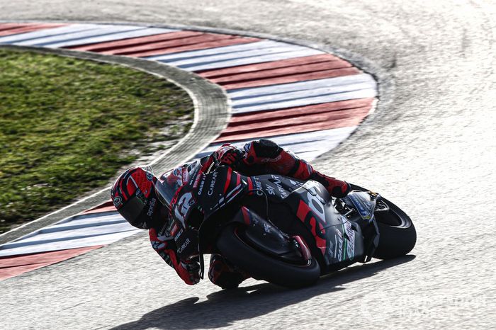 Maverick Viñales, Aprilia Racing Team 