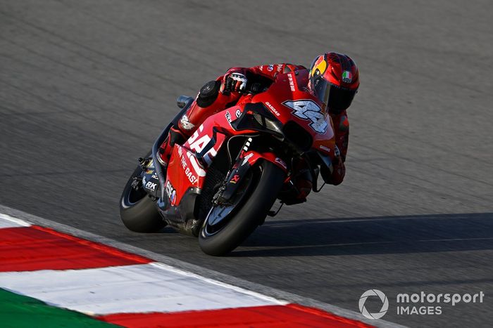 Pol Espargaro, Tech3 GASGAS Factory Racing