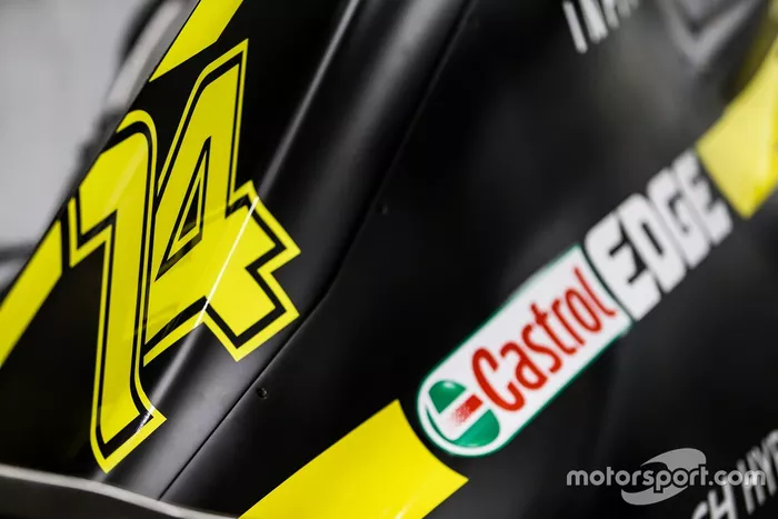 Fernando Alonso, Renault F1 Team