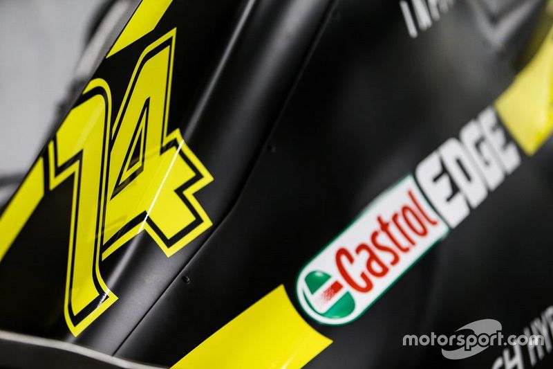 Fernando Alonso, Renault F1 Team