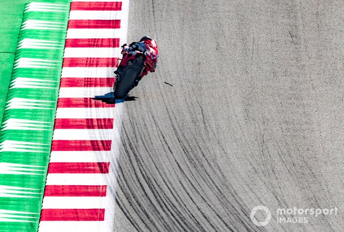 Jack Miller, Pramac Racing