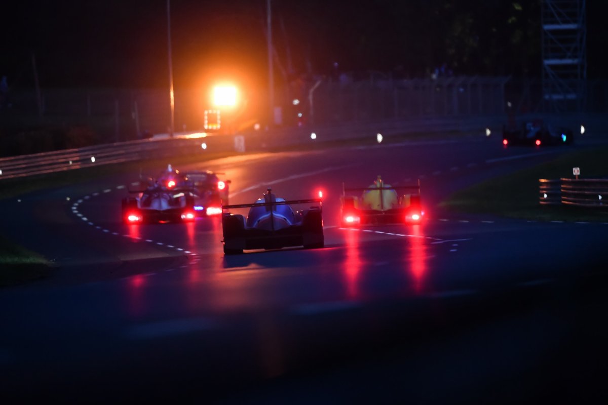 The standout memories of Le Mans 2021