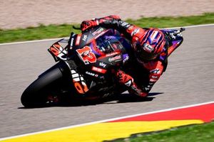 Maverick Viñales, Aprilia Racing Team