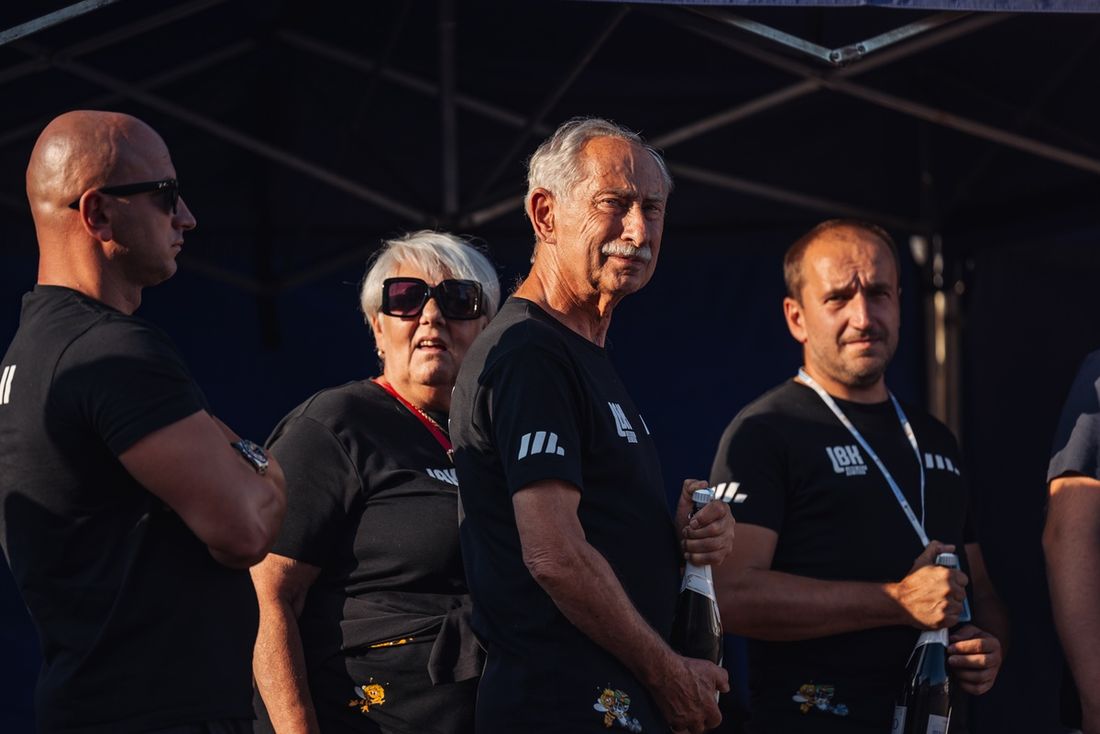 Rajd Rzeszowski 2024