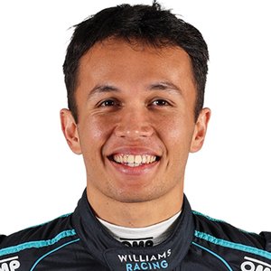 Alexander Albon