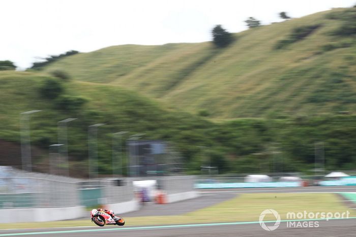 Marc Márquez, Repsol Honda Team