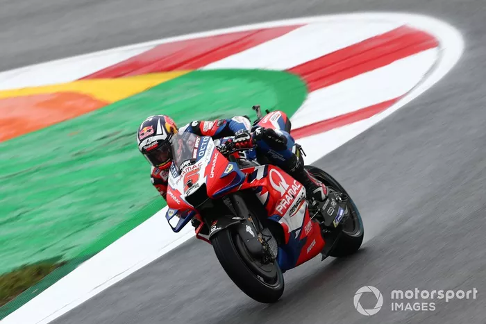 Johann Zarco, Pramac Racing