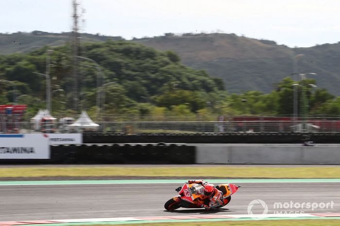Marc Márquez, Repsol Honda Team
