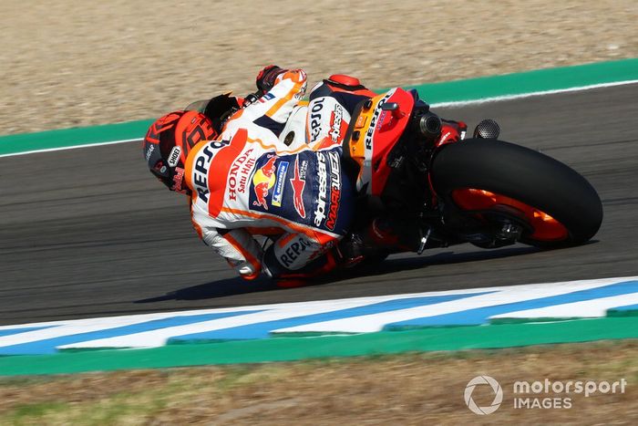 Marc Márquez, Repsol Honda Team