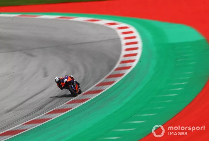 Miguel Oliveira, Red Bull KTM Tech 3