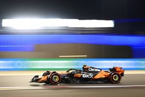 Lando Norris, McLaren
