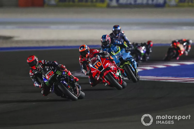 Fabio Quartararo, Yamaha Factory Racing