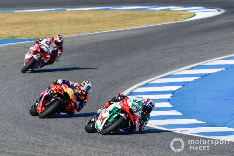 Johann Zarco, LCR Honda Team