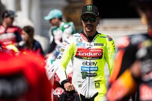 Franco Morbidelli, VR46 Racing Team