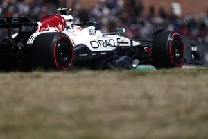 F1 en DIRECTO: los Libres 2 (FP2) del GP de Japon 2025
