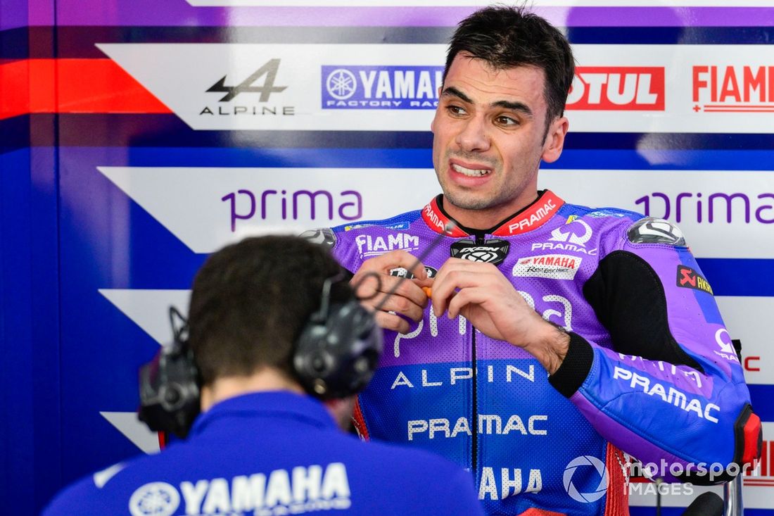 Miguel Oliveira, Pramac Racing