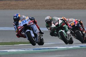 Alex Márquez, Gresini Racing