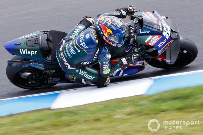 Miguel Oliveira, RNF MotoGP Racing