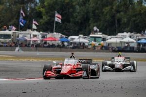 Will Power, Equipo Penske Chevrolet