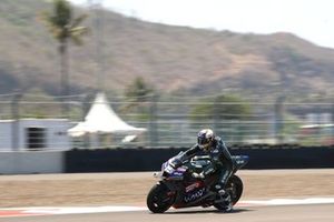 Raúl Fernández, RNF MotoGP Racing