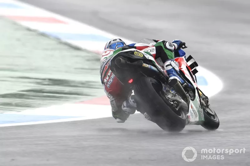 Alex Marquez, Team LCR Honda