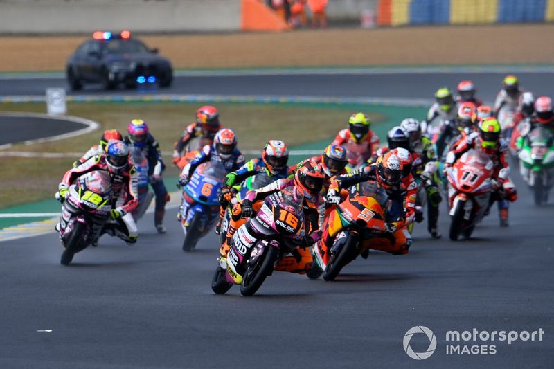 Andrea Migno, Rivacold Snipers Team