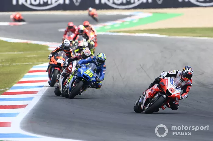 Johann Zarco, Pramac Racing