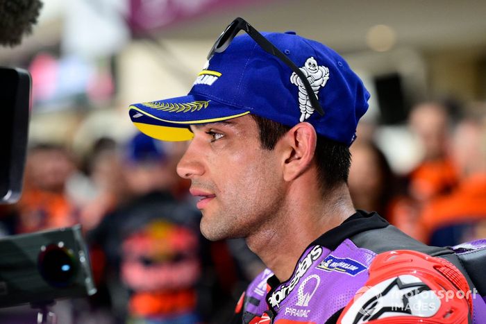 Jorge Martin, Pramac Racing 