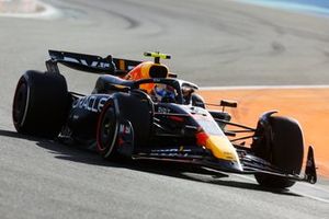 Sergio Pérez, Red Bull Racing RB20